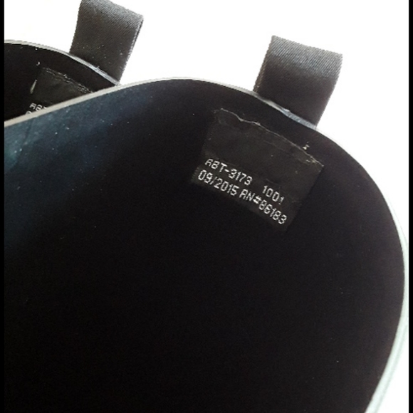 Capelli of New York Black Rain Boots - Picture 8 of 12